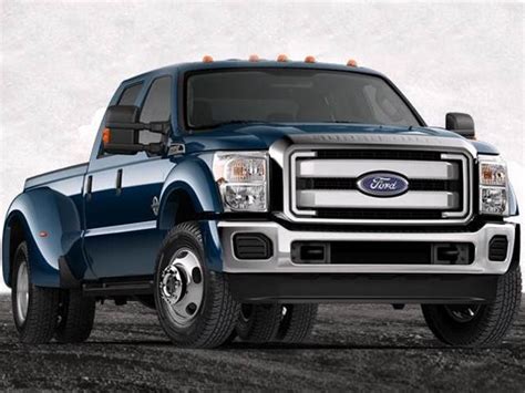 2013 Ford F450 Price Value Ratings And Reviews Kelley Blue Book