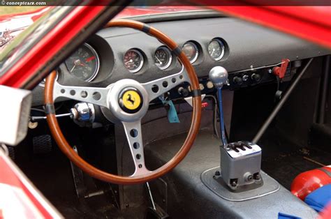 Ferrari 250 Gto Auto Depoca Curiosità Video Con Sound E Foto