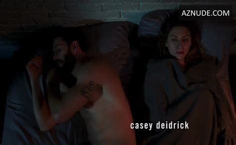 Casey Jon Deidrick Shirtless Scene In In The Dark Aznude Men