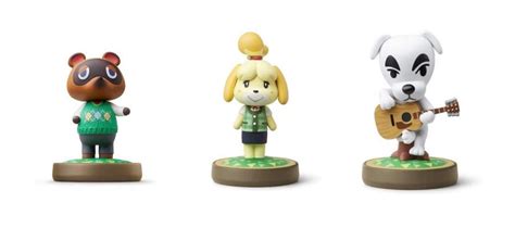 Five different series of animal crossing amiibo cards have been released as of 2020. How Amiibo Work In Animal Crossing: New Horizons | thesupertimes.com