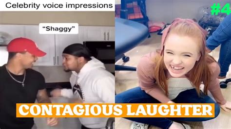 Contagious Laughter Compilation 4 Youtube