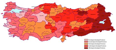 Turkey Demographics Population Religion Percentage 2017