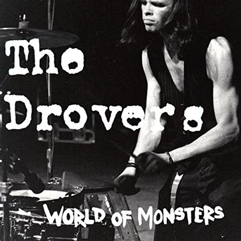 The Drovers On Amazon Music
