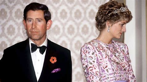 Prince charles, aged three, became the heir apparent to the throne. Princess Diana and Prince Charles were actually the same ...