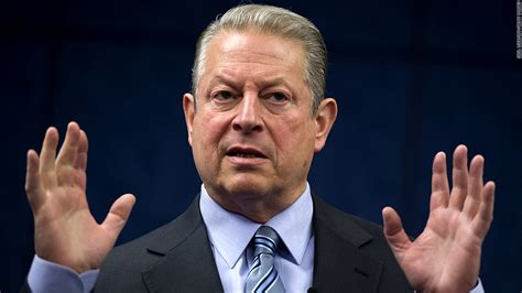 Al Gore Sues Al Jazeera