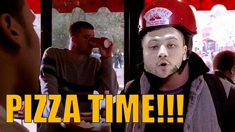 🍕pizza Time🍕 Youtube