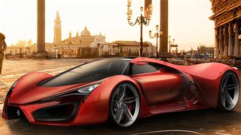 Ferrari F80 Rendered By Adriano Raeli Pictures Digital Trends