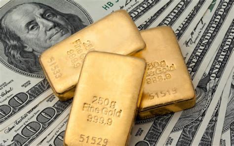 Is The Us Dollar Backed By Gold Gold Ira Companies