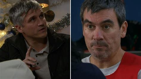 Emmerdale shock as the truth behind Cain Dingle and his brother Caleb