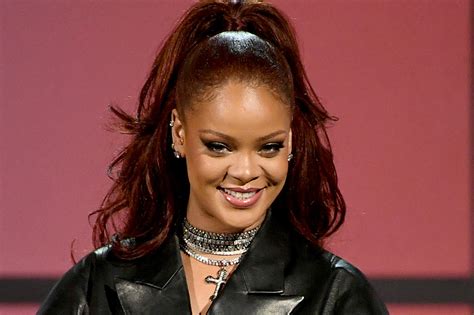 Its True Rihanna Says She Wants To Visit The Berkshires