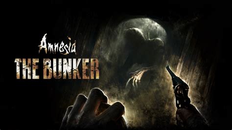 Amnesia The Bunker Brings Unscripted Terror To Xbox And Game Pass In