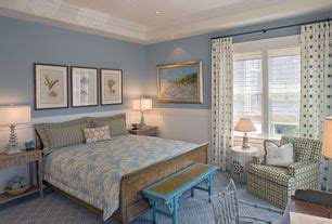 Maybe you would like to learn more about one of these? Master Bedroom Chair Rail Design Ideas & Pictures | Zillow ...