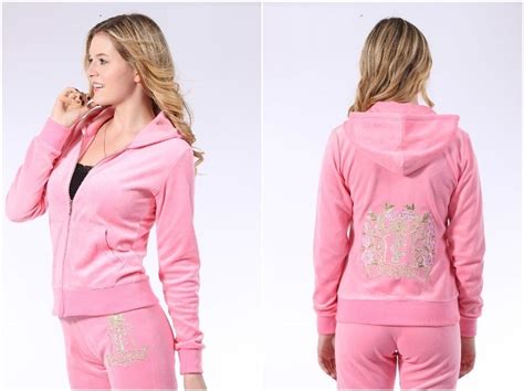 10 Trending Juicy Couture Tracksuits Patterns Hub
