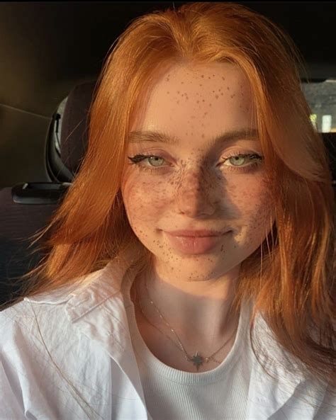 Александра Beautiful Redheads Igqfwq Ginger Hair Ginger Model Redheaded