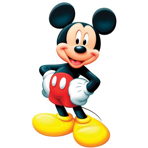 Mickey Mouse Face 1275 Hd Clipart Panda Free Clipart Images