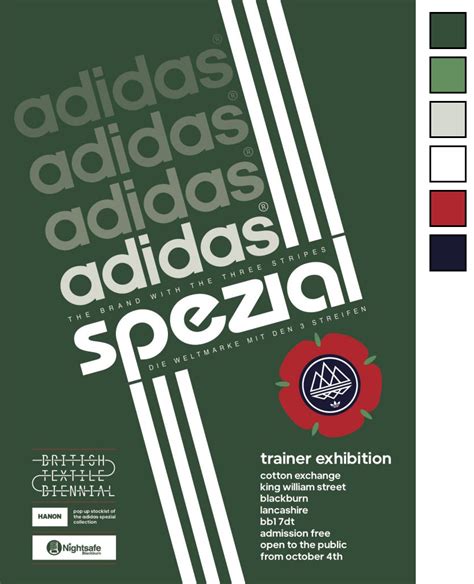 Seting System Download 42 Logo Adidas Spezial Png