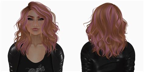 Truth Revolutionizing Hair In Second Life Regeneration