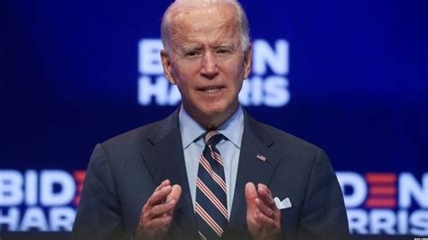 Biden Says Us Trade Deal Hinges On Uk Respect For Good Friday