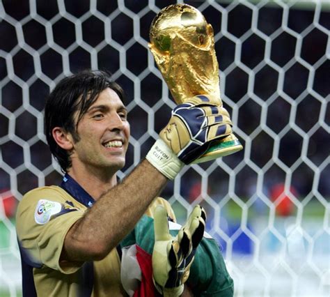 'maradona of goalkeepers' bids farewell to juventus, but what next? Gianluigi buffon's career by numbers: 930 games 8 serie a ...