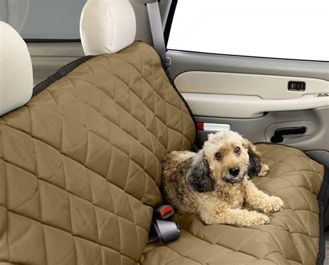 Best Dog Car Seat Covers Reviews Dog Car Seat Cover Dog Car Seats