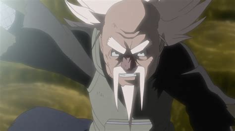 Review Naruto Shippuden Épisode 332 The Will Of Stone Yzgeneration