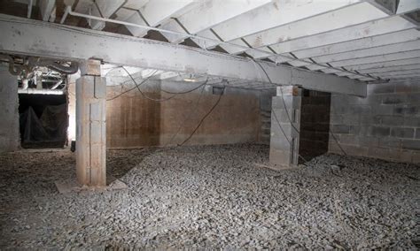 Concrete Floor Over Crawl Space Clsa Flooring Guide