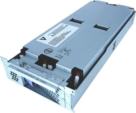 V7 Rbc43 1e Ups Battery Equivalent To Apc Rbc43 Buy At Digitec