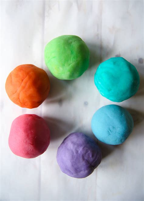 The Worlds Best Homemade Play Doh Our Best Bites