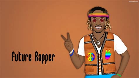 Cartoon Rapper Wallpapers Top Free Cartoon Rapper