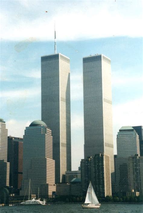 Featured Blog Post 911 The Twin Towers And Unanswered Questions