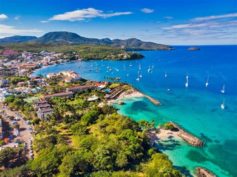 Dove E Quando Andare In Martinica Per Avere Un Clima Piacevole Dove