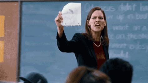 Teacher GIFs Find Share On GIPHY
