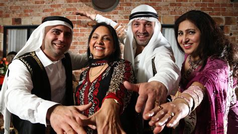 The republic of lebanon ( arabic : Indian and Lebanese community meet to break down barriers ...