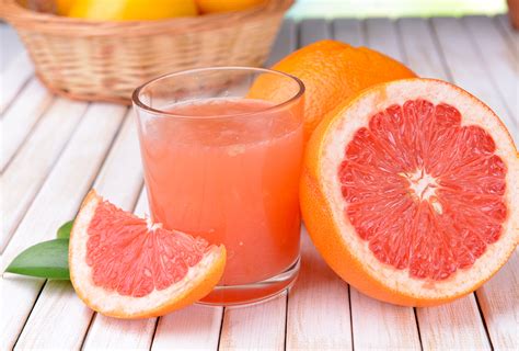 8 Well Being Advantages Of Grapefruit And Tips On How To Eat It
