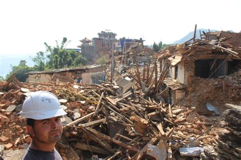 Engineering A Safer Future In Nepal Pursuit By The University Of Melbourne