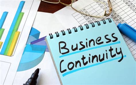Business Continuity Basics Management Planning And Testing