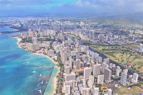 Honolulu Arts Et Voyages
