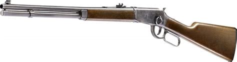 Umarex Legends Cowboy Lever Action Co2 177 Pellet Rifle Glasgow