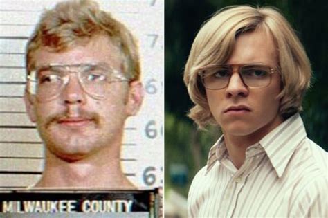 Unfortunately, the jeffery dahmer files tells us nothing new, poses no new questions nor does it. Incredible secret life of 78-year-old who told wife he was ...