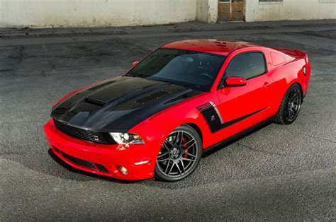 All Time 8 Greatest Shades Of Mustang Red Hot Rod Network