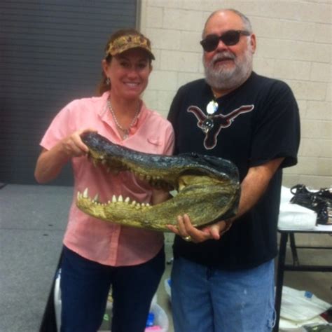 Kristi Broussard Swamp People By Rgvhomeandgardenshow Free Listening