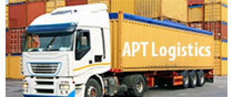 Freight Forwarders In Delhi Apt Logistics