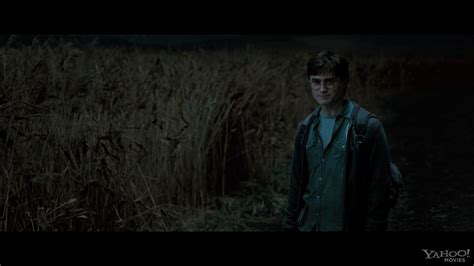 Harry Potter And The Deathly Hallows Featurette Epic Finale Hd