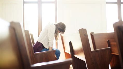 Why We Fail The Grieving Ct Pastors Christianity Today