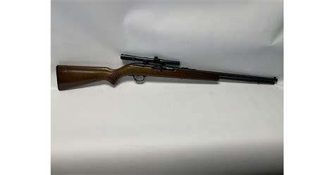 Savage Arms Stevens Model 887 For Sale