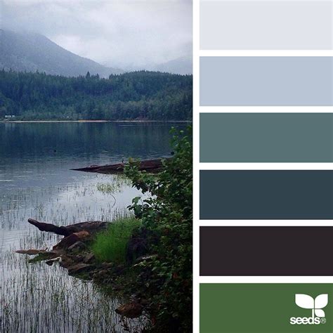 Design Seeds Color Palettes Inspired By Nature Shades And Tones