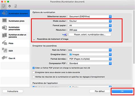 To run, just pickij scan utility from the start menu. Canon : Manuels MAXIFY : MB2700 series : Numérisation de ...