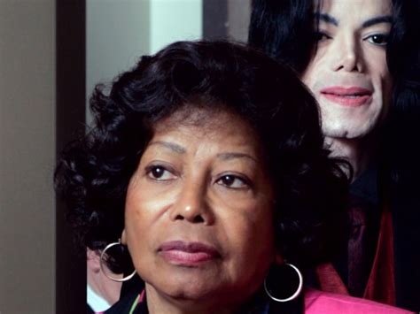Michael Jackson A Mothers Story