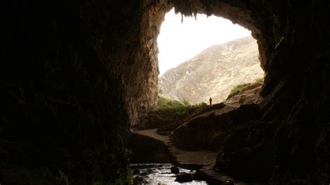 5 De Las Cuevas Más Impactantes Y Profundas Del Perú