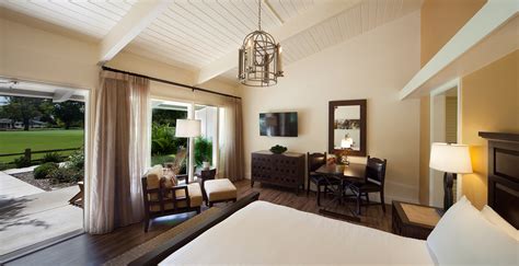 Carmel Valley Hotels Quail Lodge And Golf Club Home Monterey